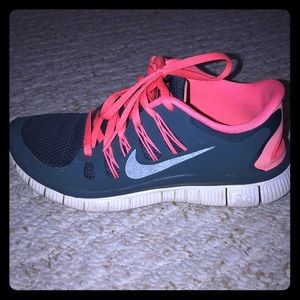 Nike Free Run 5.0